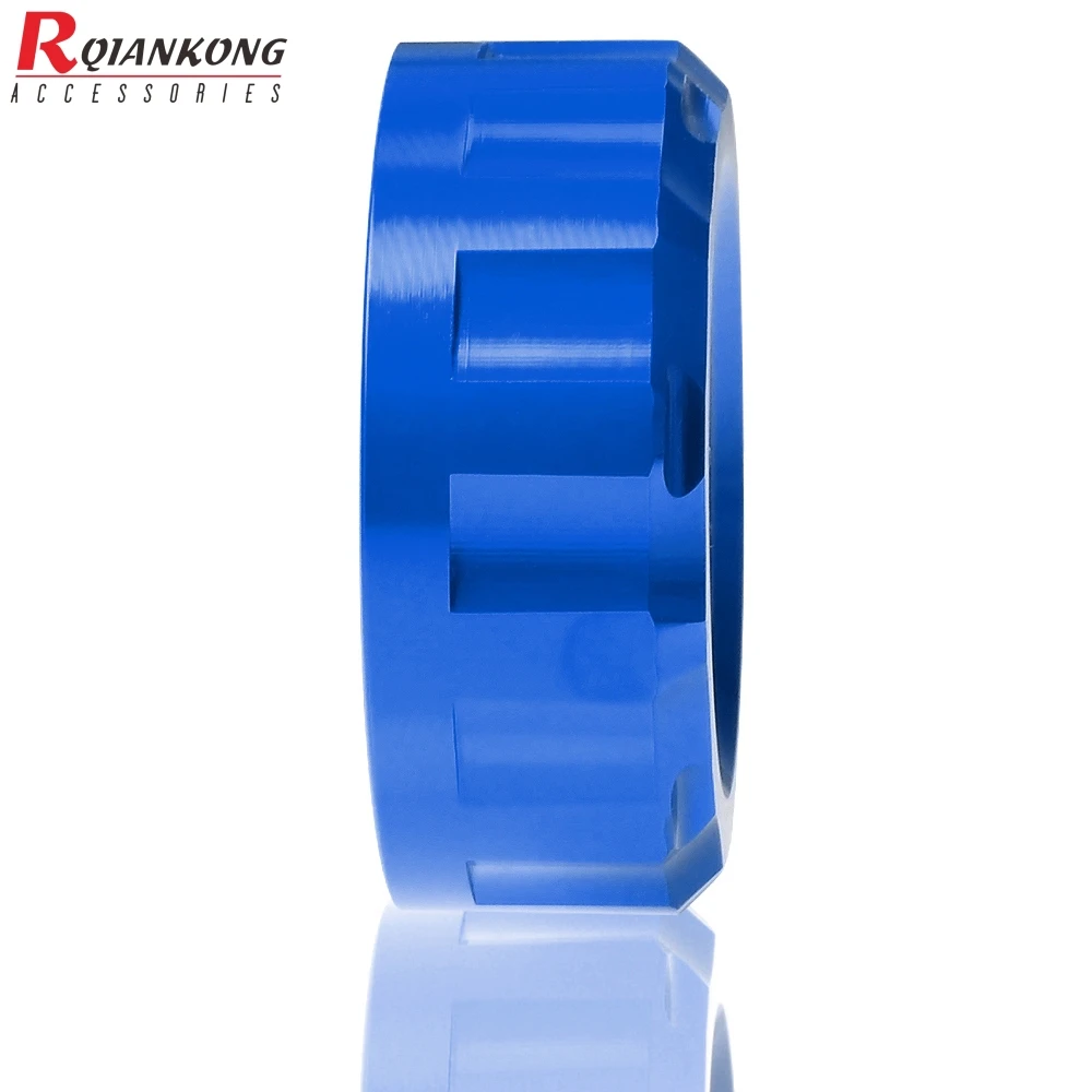 Крышка цилиндра мотоцикла тормозной жидкости Резервуара CNC алюминиевый