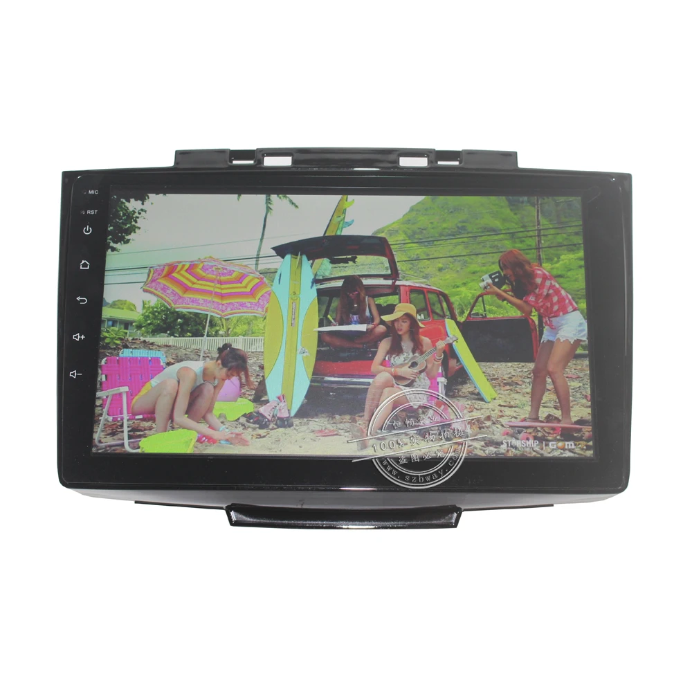 HACTIVOL 2G+32G Android 8.1 Car Radio for Greatwall Hover H5 2013-2016 car dvd player GPS Navigation accessory 4G | Автомобили и