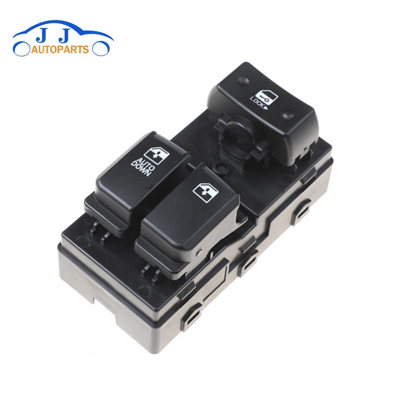 

Новые автомобильные аксессуары 93571-4H110 935714H110 подходят для Hyundai Kia Электрический переключатель управления окном автозапчасти
