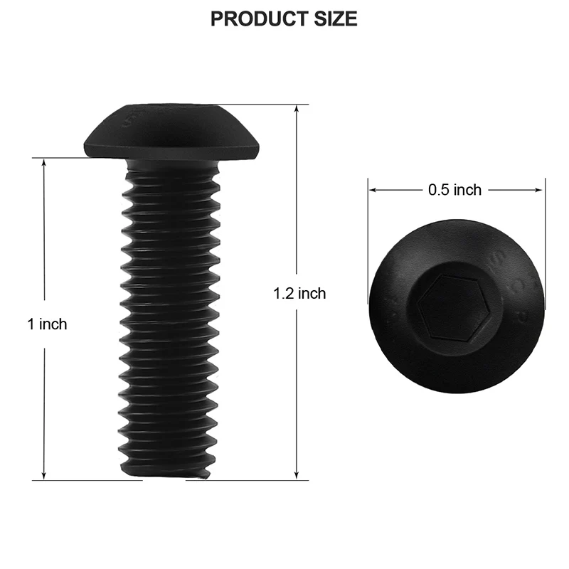 Высококачественные прочные удлинительные болты винт А-образного кронштейны