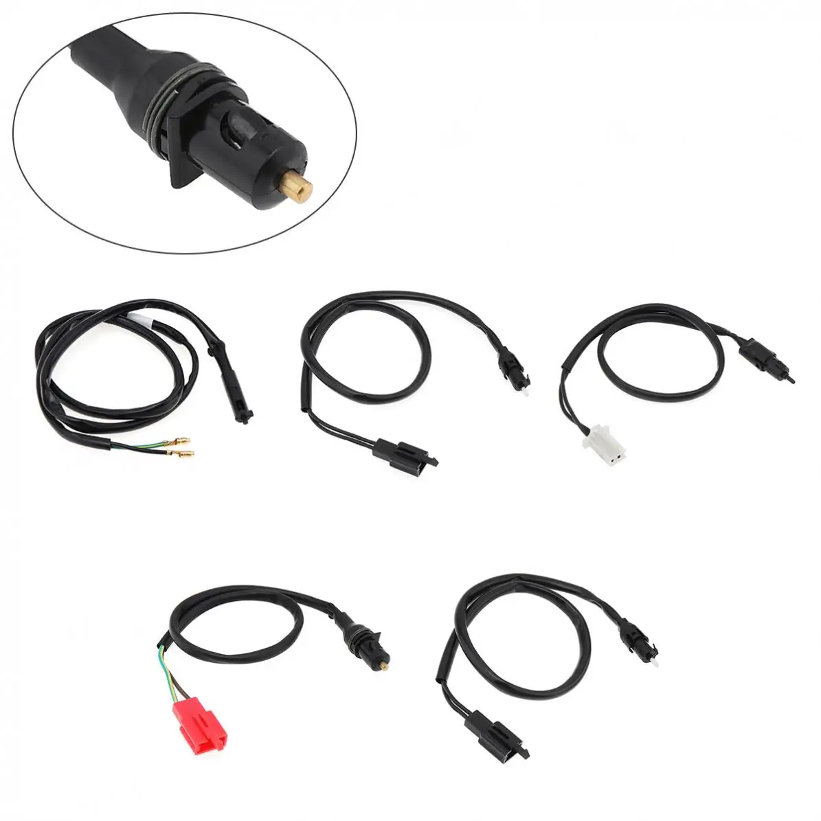 

Барабан для мотоцикла Тип один диск Передняя Тормозная Линия тормозной светильник переключатель для мотоциклов