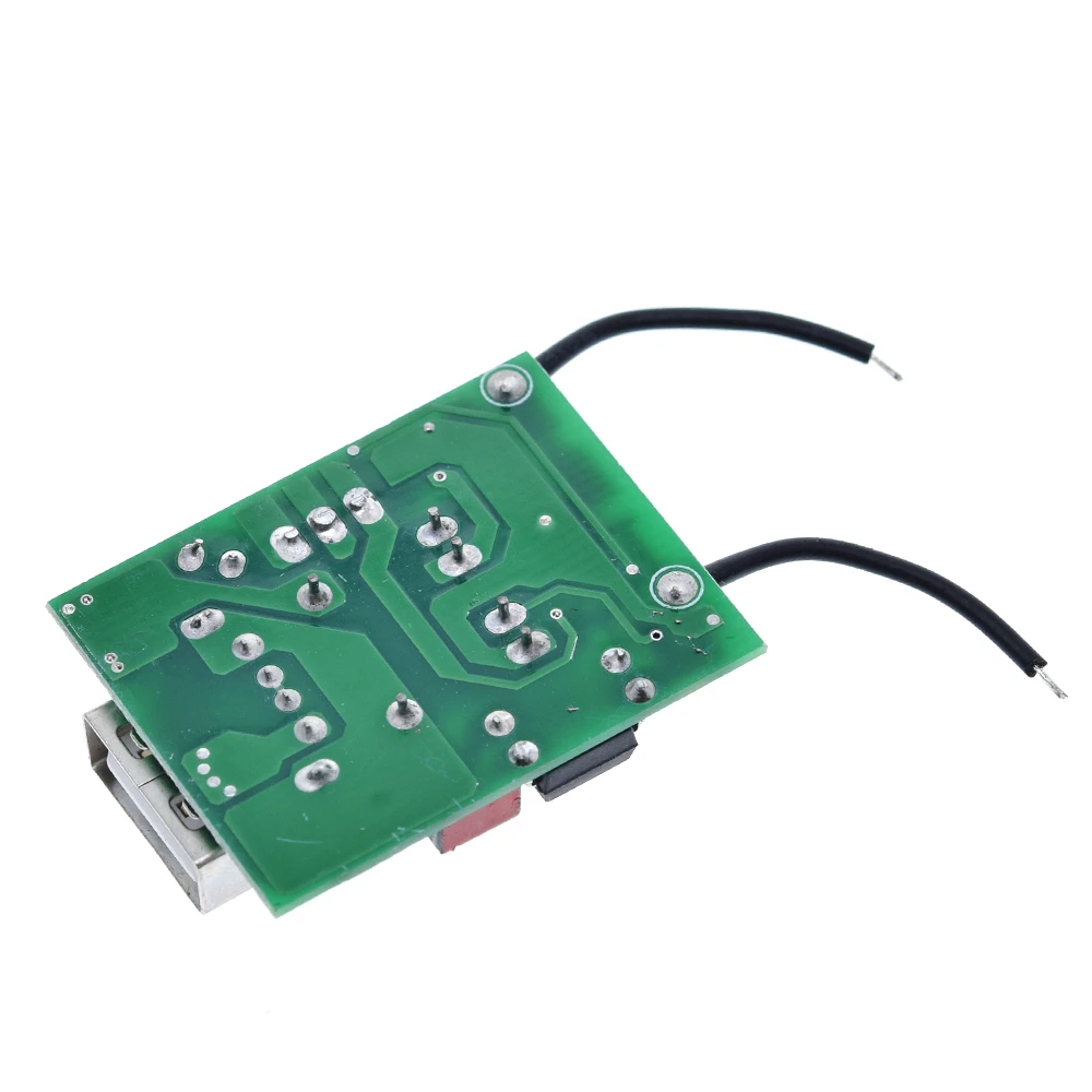 USB DC Step Down изолированный модуль Преобразователь источника питания стабилизатор