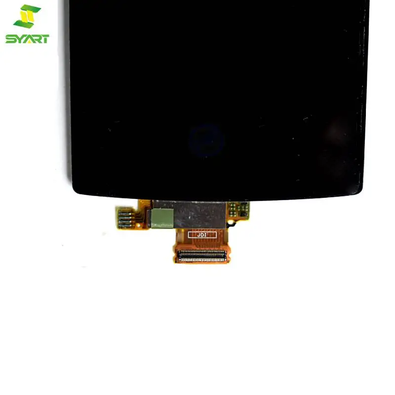 Дисплей для LG G4 H815 H818 5 &quotЖК дисплей кодирующий преобразователь сенсорного