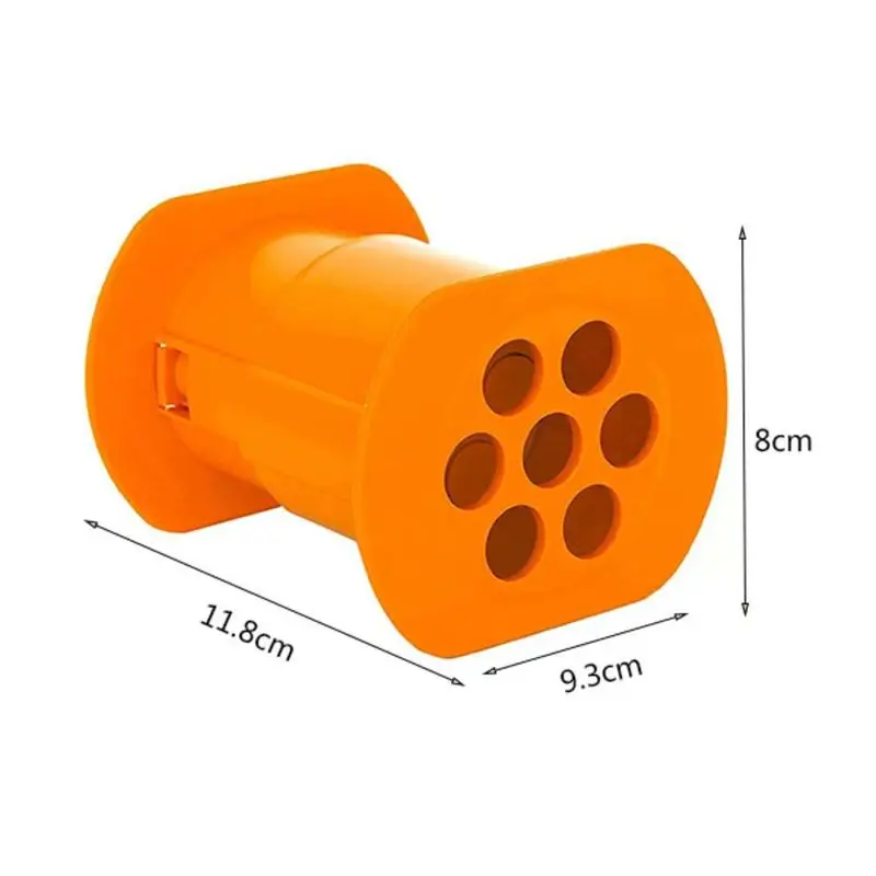 

1 Pcs Meat Sausage Hot Dog Hand Operated Beef Noodle Pasta Mincer Sausage Maker Gadgets Aluminum Grinding Machine Kitchen Tools