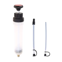 200cc car oil fluid extractor filling syringe bottle transfer automotive fuel extraction hand pump dispenser auto accessories