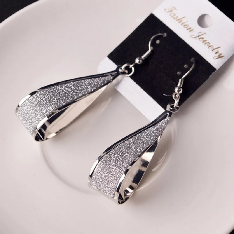 Aretes Pendientes Brinco Brincos можно носить с кисточкой серьги Департамента большой Клуб