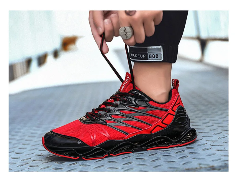 BALTROP обувь мужские кроссовки зимние мужские беговые кроссовки Zapatillas Deportivas Hombre модная дышащая повседневная обувь Sapato Masculino