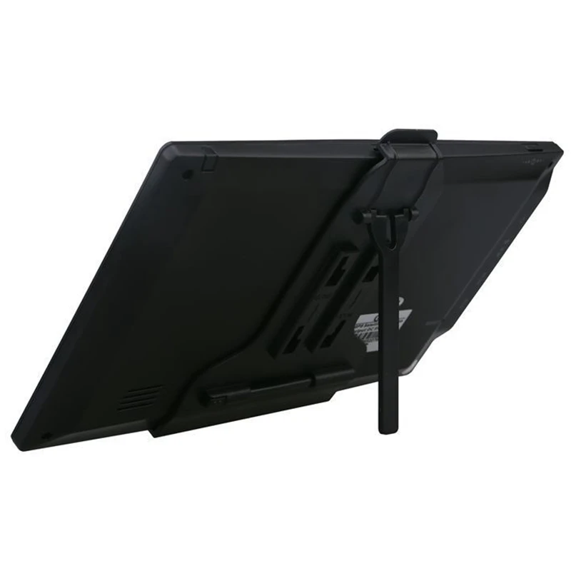 Автомобильный gps навигатор 7 дюймов голосовая навигационная система Hd пресс