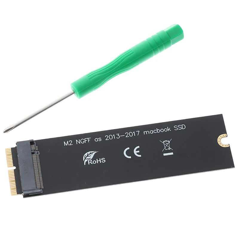 Ноутбук SSD NGFF M.2 до 2 5 дюймов 15Pin SATA3 PC конвертер адаптер карта с