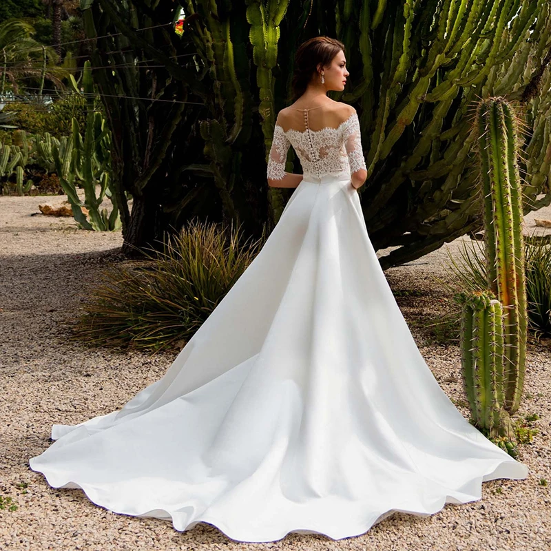 

MoonlightShadow - Vestido de casamento