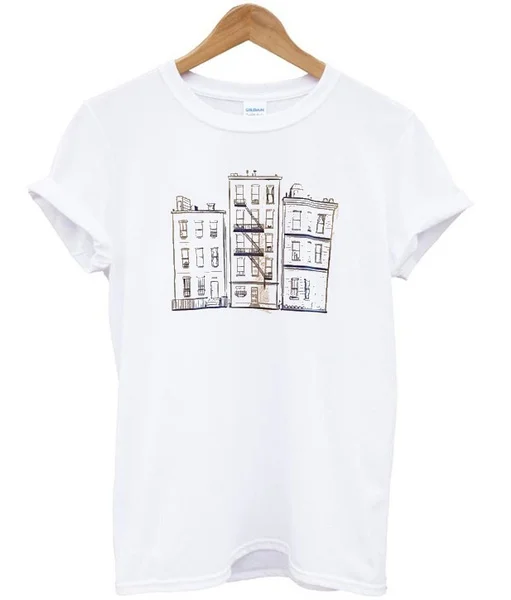 

Apartement Art T-shirt