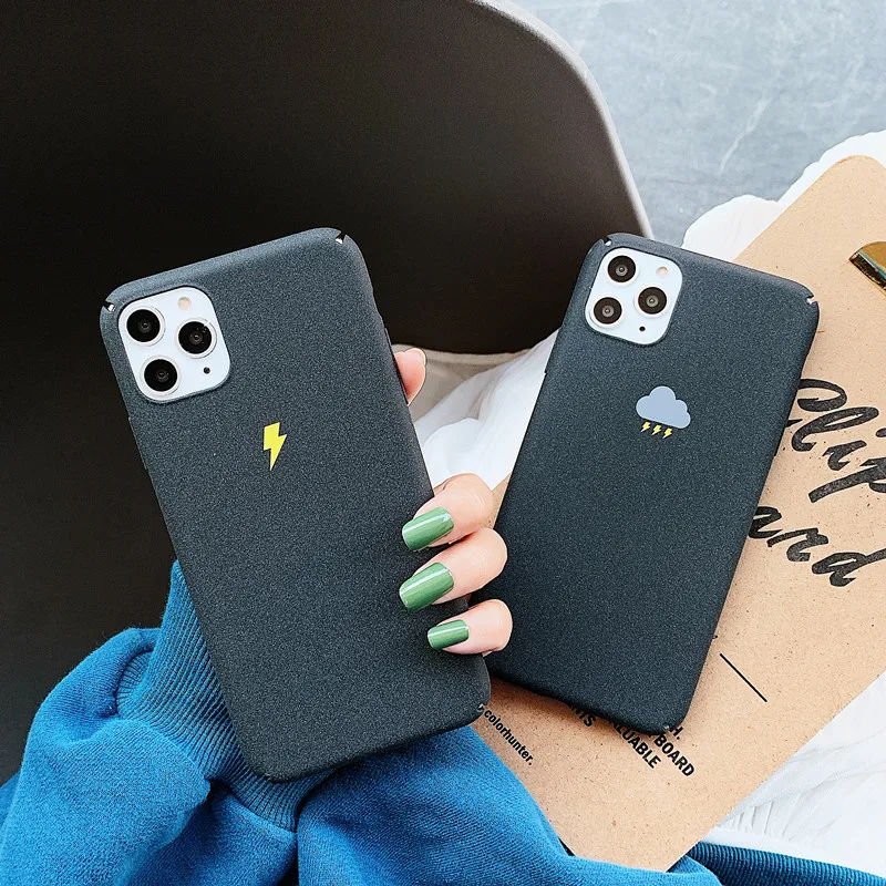 Чехол-накладка для iPhone 11 Pro Max XS XR X 7 8 Plus | Мобильные телефоны и аксессуары
