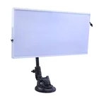 Набор для ремонта вмятин Легкая установка светодиодная лампа Светоотражающая линия Алюминиевый сплав инструменты доска аксессуары Защита от царапин кузов автомобиля без покраски