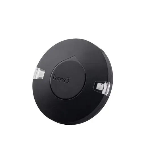 

HEX RTK navigation module Here3 high-precision differential GPS GNSS module