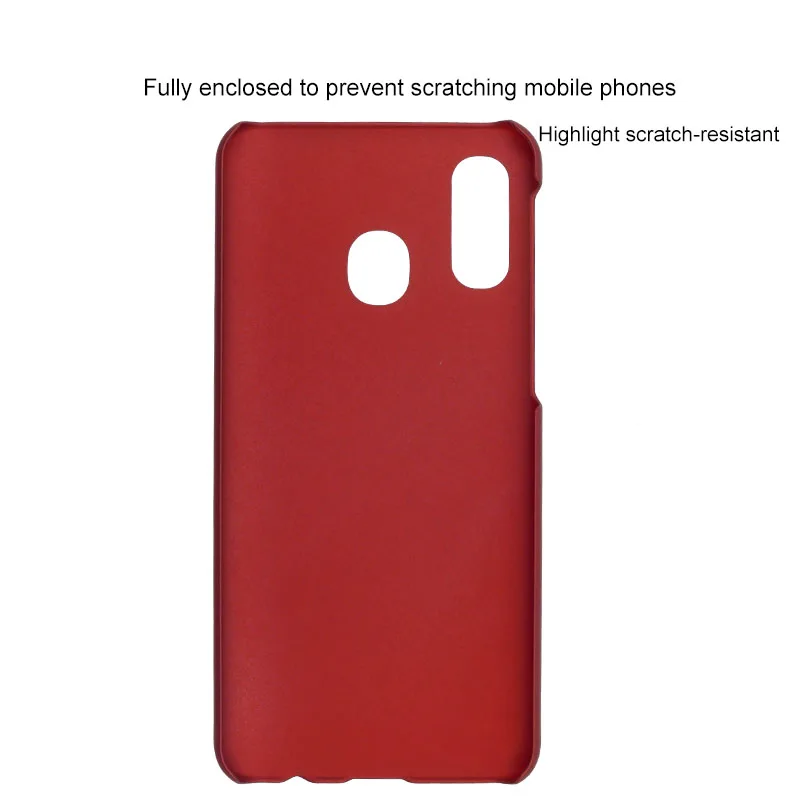Жесткий матовый чехол конфетного цвета для samsung Galaxy On 7 J3 A3 A5 A7 A9 J510X j1 mini S7 PLUS EDGE C5 пластиковый чехол задняя крышка