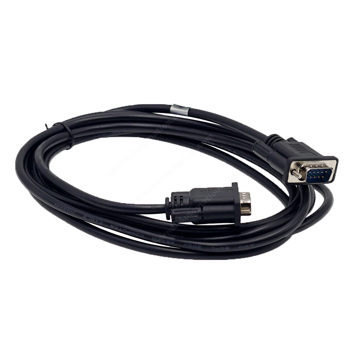 OEM DOP-S7-200 DOP (B)-S7200 кабель для подключения Сенсорная панель ЧМИ и S7-200 PLC 2 5 M DOP-S7 200
