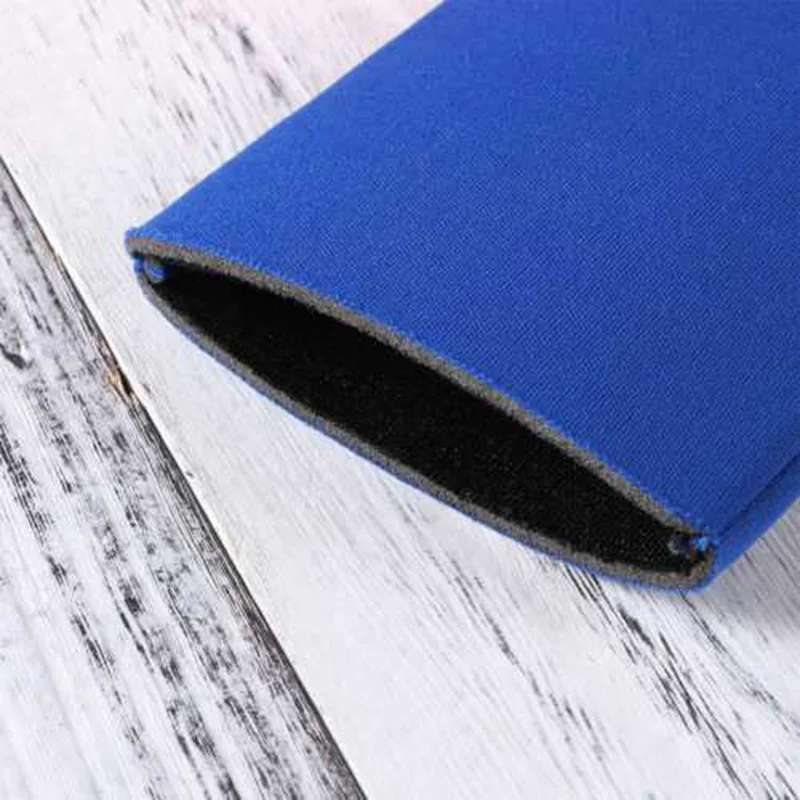 10Pcs/Set Stubby Beer Cola Bottle Tin Can Cooler Sleeve Neoprene Party Wrap | Дом и сад