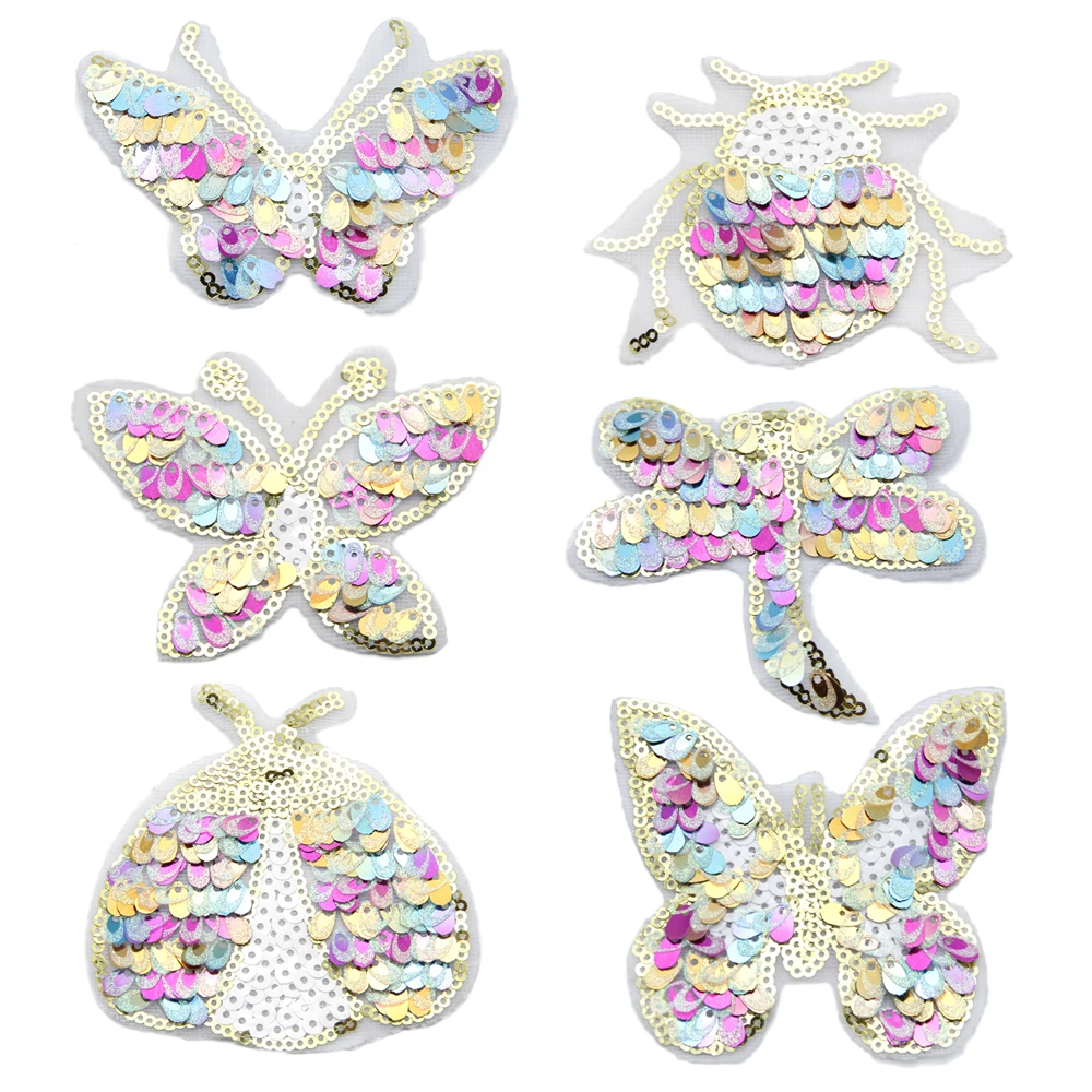 Аксессуары David 20 шт. нашивки с героями мультфильмов сделай сам швейная одежда