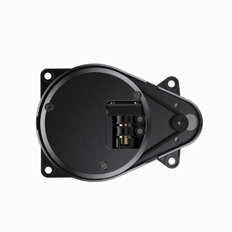Billig Heißer Verkauf 360 Scannen Grad 8 M Im Bereich Laser Lidar Scanner Sensor