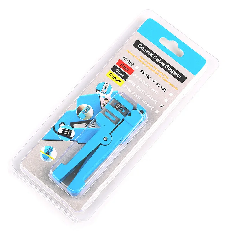 Идеальный 45-163 поперечный свободный инструмент для зачистки труб открытый нож