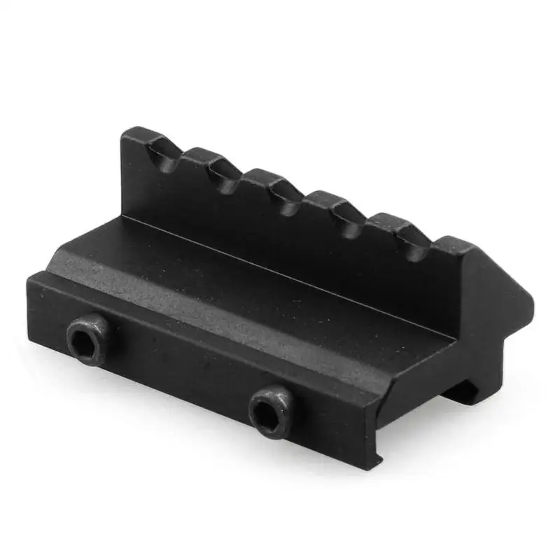 Охотничий Тактический под углом 45 градусов прицела смещение 5 Слот бокового