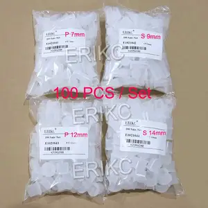 Пылезащитная Крышка для форсунки BOSCH с внутренним диаметром 7 мм9 мм, пластиковая крышка s 12 мм14 мм