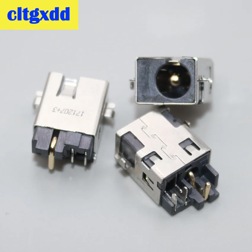 2 шт. разъем для Asus K501U K501UB K501UQ K501UX K501UW V301L V301LA X555LN X555L|Компьютерные кабели и разъемы|