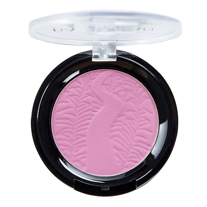HANDAIYAN 6 Colors Makeup Palette Blush Peach Matte Blush Powder Long-lasting Waterproof Nude Womens Cosmetics Make Up Blushers - Цвет: 2