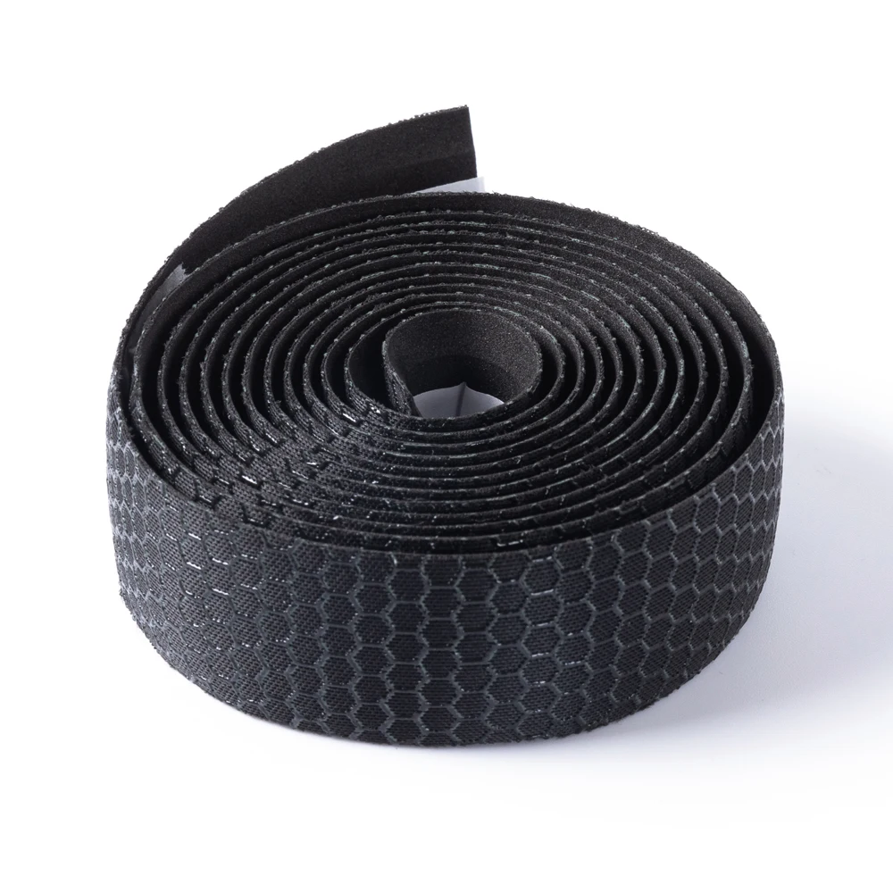 

RYET Road Bike Bar Tape High Quality Vibration Damping Anti-Vibration EVA PU Handlebar Bar Tape Colorful Wrap