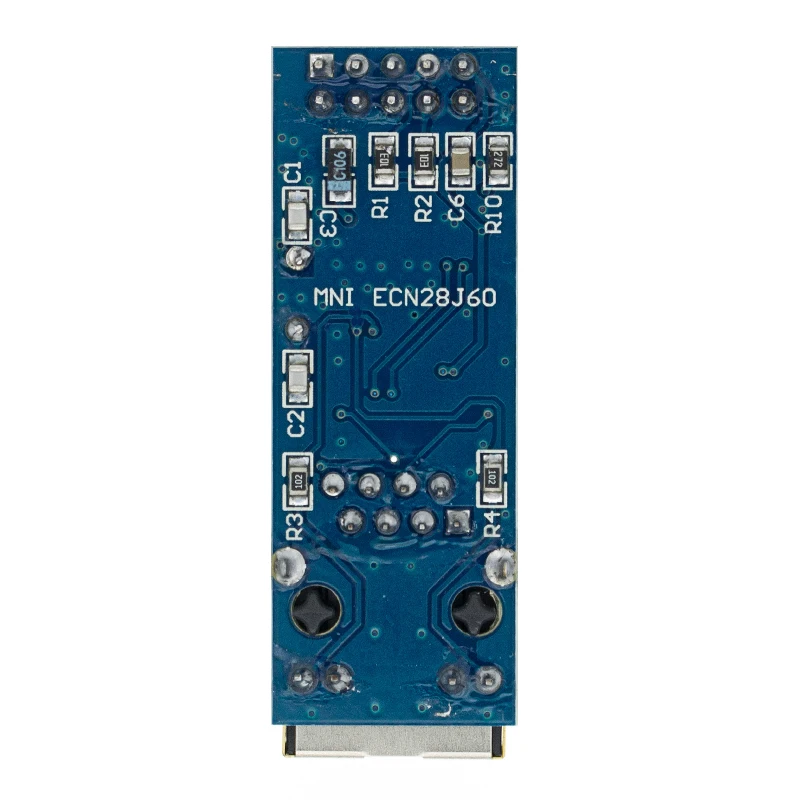 Сетевая плата Mini ENC28J60 LAN Ethernet 25 МГц Кристальный AVR 51 LPC 3 В | Обустройство дома