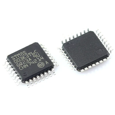 

5 шт./лот 8S003K3T6C STM8S003K3T6C LQFP-32