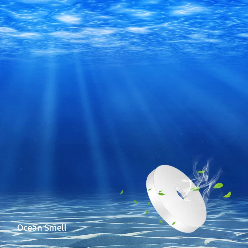 5 шт. Твердые автомобильные парфюмы автомобильный освежитель воздуха