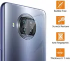 Стекло на объектив камеры для Xiaomi Poco X3 NFC M3 Mi 10T Note 10 Lite Redmi 8A 9A 9C Note 9 Pro Max 9S 8 8T, защитная пленка Xiomi