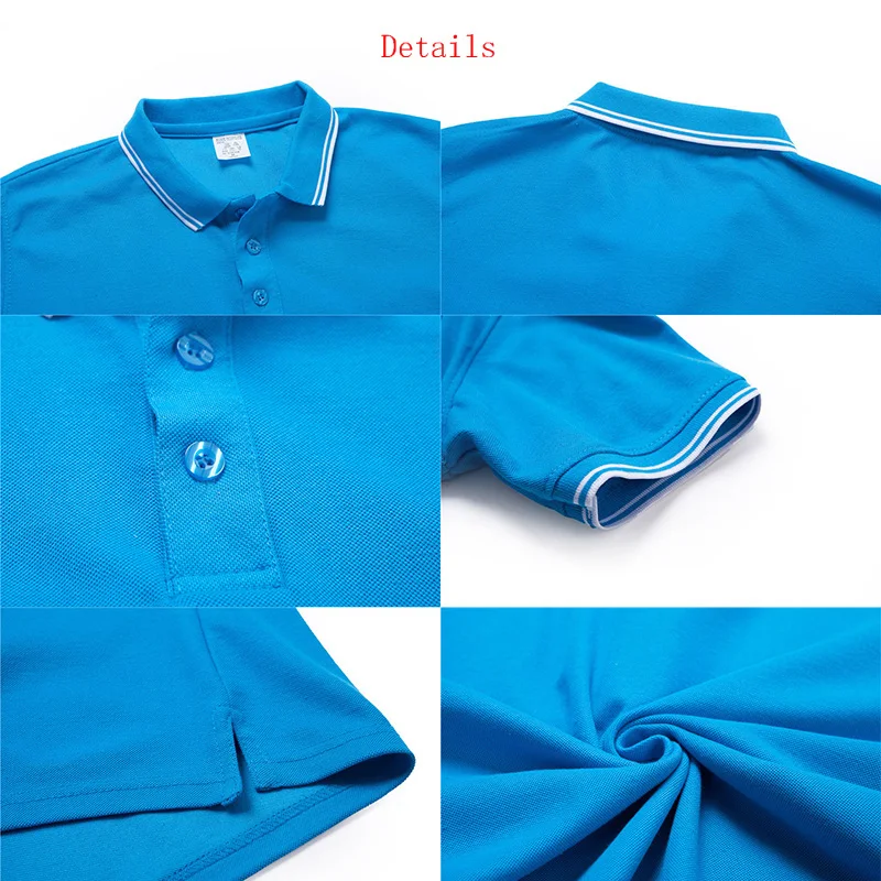 Мужские рубашки поло для мужчин изготавливаемые под заказ мужская рубашка Polo
