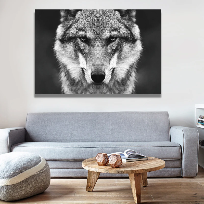 

Modern Wall Art Picture Golfs GTI TCR Tuning Racing Sport Car Canvas Painting Posters and Prints for Bedroom Home Decor Unframed