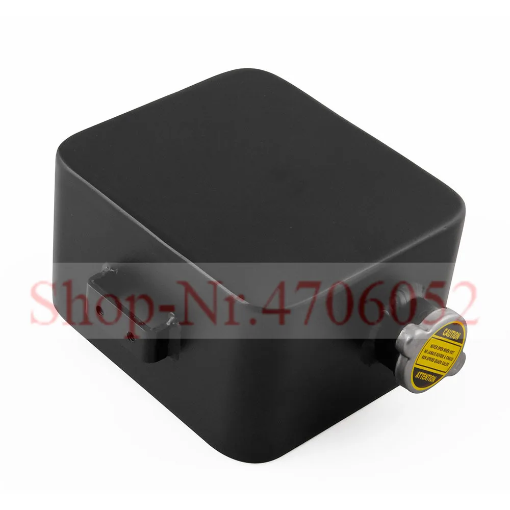 Полированный сплав емкостью объемом 2 5 л расширительный резервуар для воды и