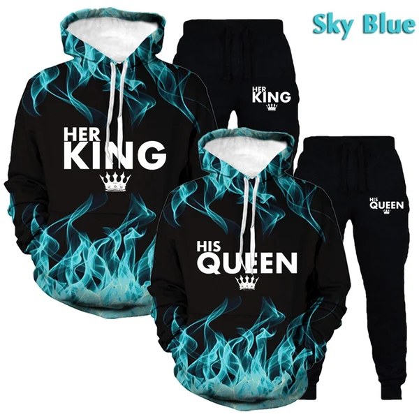 

Мужской спортивный костюм из 2-х предметов, толстовка с капюшоном и длинным рукавом, комплект большого размера, одежда для осени 2021