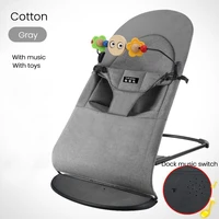 newborn baby rocking chair child cradle bed coax baby artifact comfort chair baby recliner with baby sleep artifact