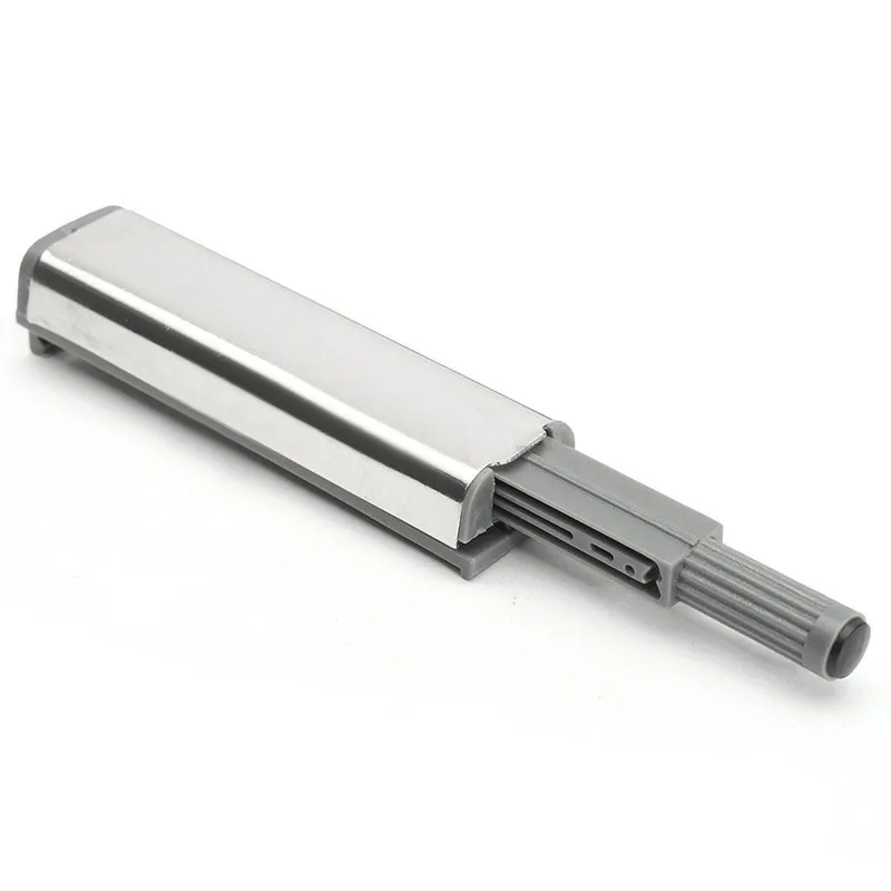 10 шт шкаф Защелка двери ящика нажмите чтобы открыть систему Буфер Заслонки