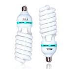 Лампы дневного света, 135 Вт, для фотосъемки, дневного света