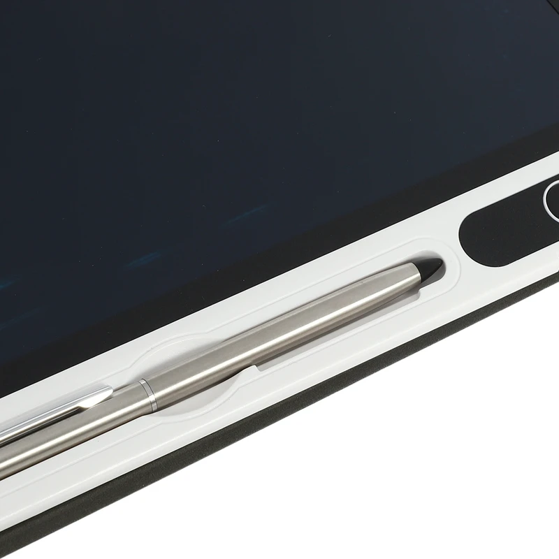 

LCD Board,10.1 Inch Handwriting Board Electronic Children's Handwriting Board One Click Clear for Kids at Home/School