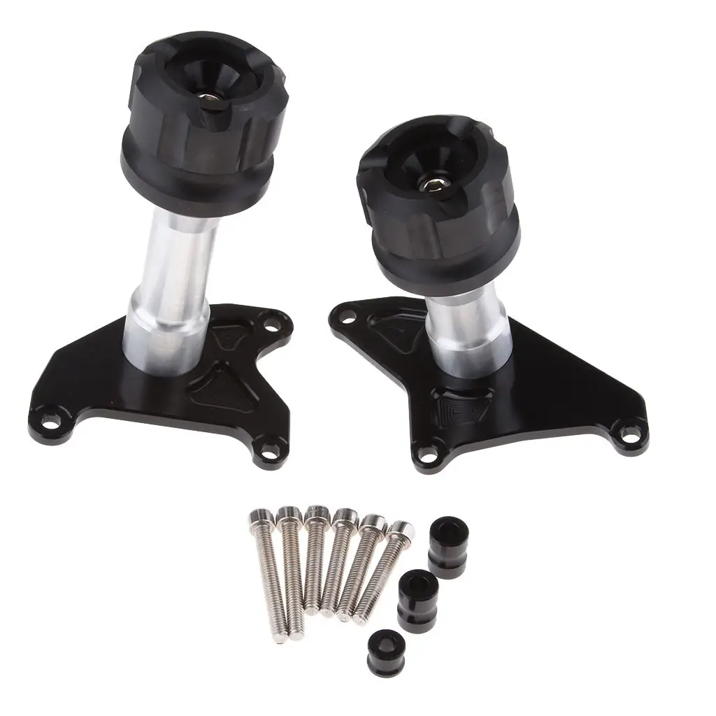 

Рамка слайдер поломка падение протектор для Honda Grom MSX125 MSX125SF 2013-2016