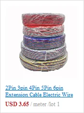 RGBW Светодиодная лента, 4 цвета в 1 светодиодный чип, SMD 5050 12 В/24 В гибкий свет RGB+ белый/теплый белый, 60 Светодиодный s/m, 5 м/лот