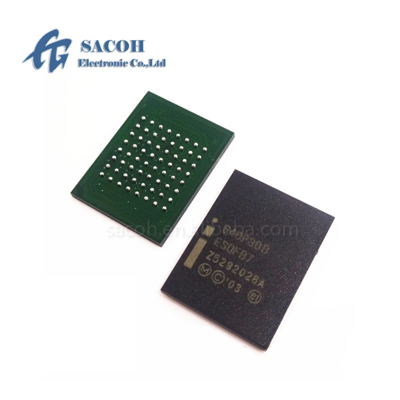 

2 шт./лот Новинка OriginaI PC28F640P30B85 640P30B PC28F640P30B85A PC28F640P30B85B PC28F640P30B85D PC28F640P30B85E EBGA64 флэш-память