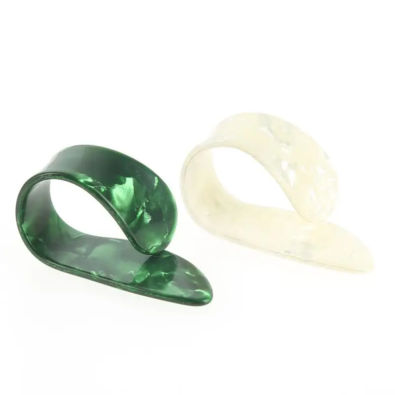 2 шт. целлулоидные медиаторы для гитары|Детали и аксессуары гитар| |