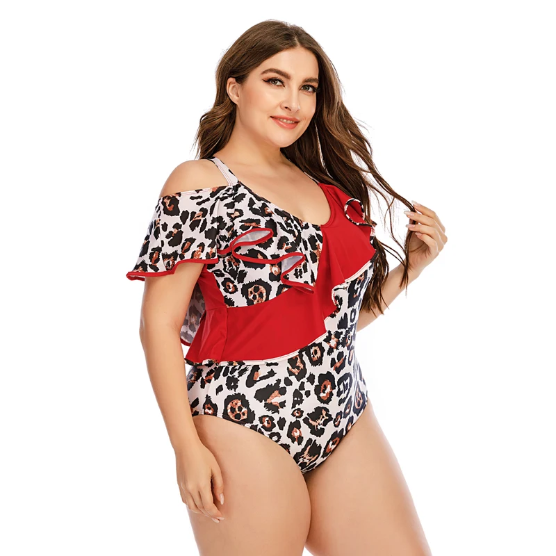 

Super Large Size 10XL Swimwear Women Bathing One piece Swimsuit Monokini Maio Biquini Traje de bao Mujer Trikini Badpak