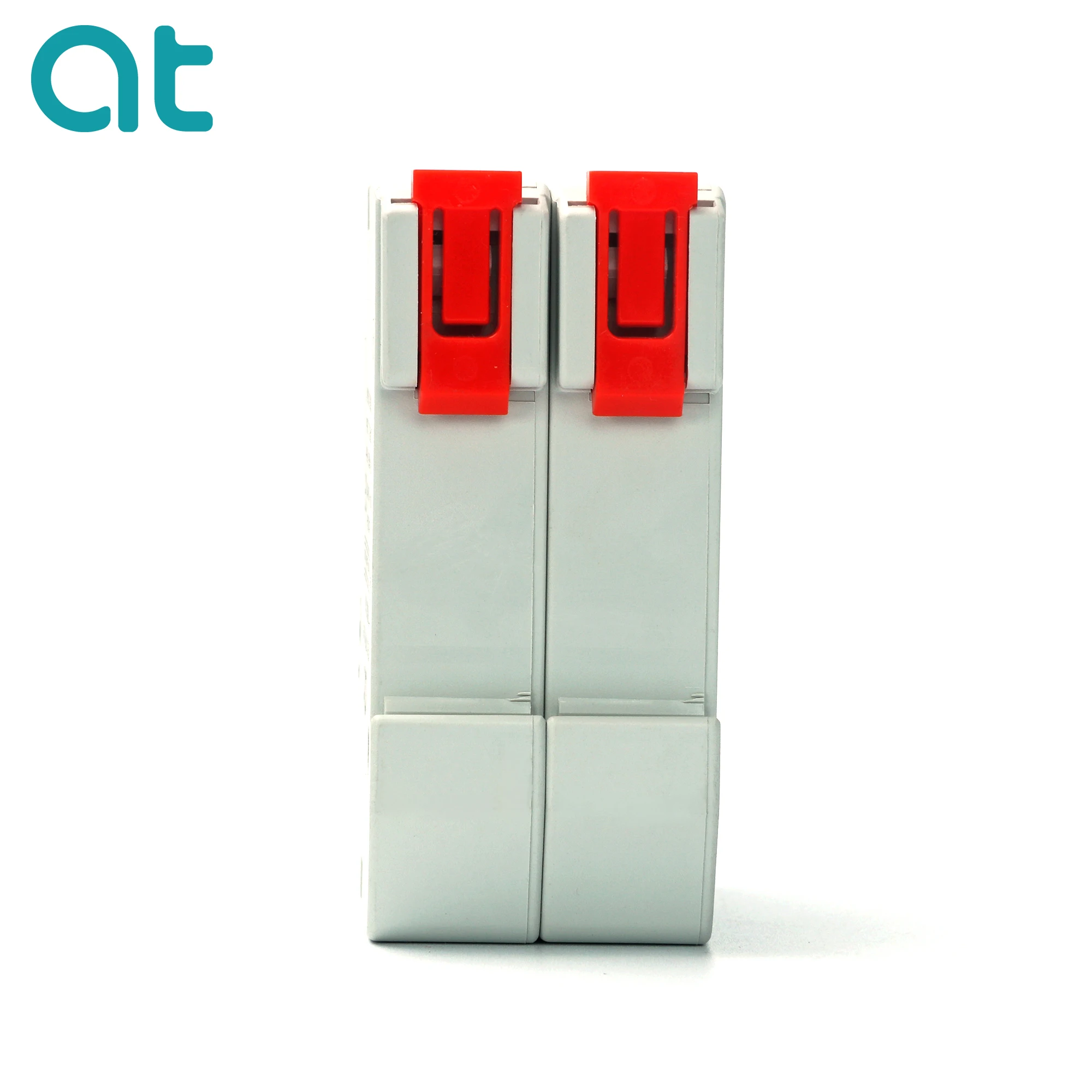 Плавкий предохранитель с держателем предохранителя для солнечной системы 1