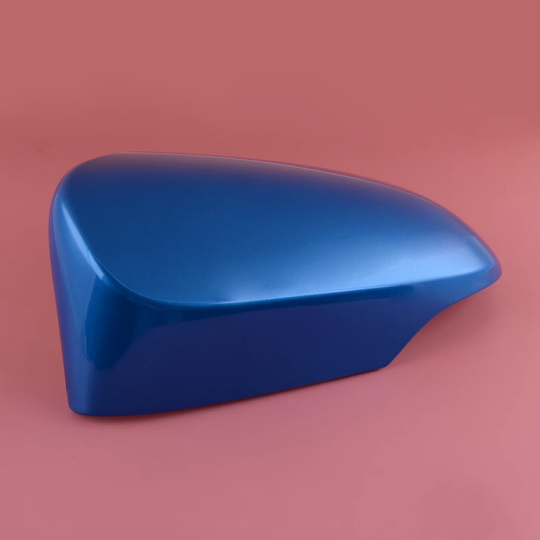 CITALL ABS Автомобильная левая синяя боковая крышка зеркала заднего вида для Toyota Corolla