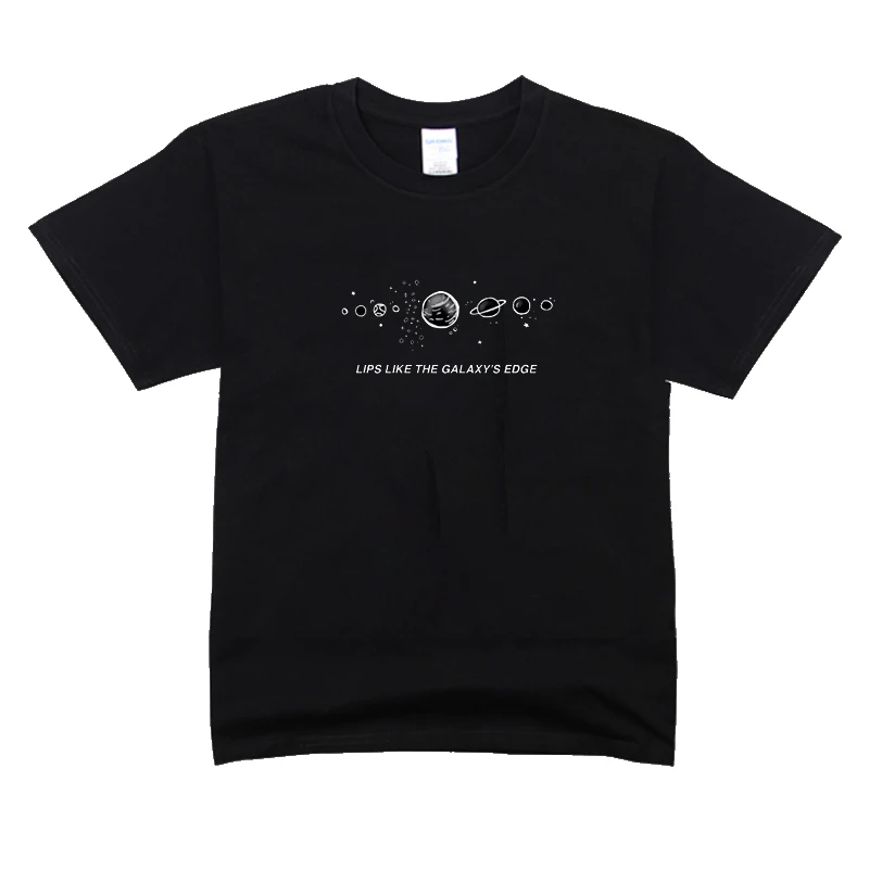 Женская футболка для мамы и дочки одежда родителей ребенка с короткими рукавами