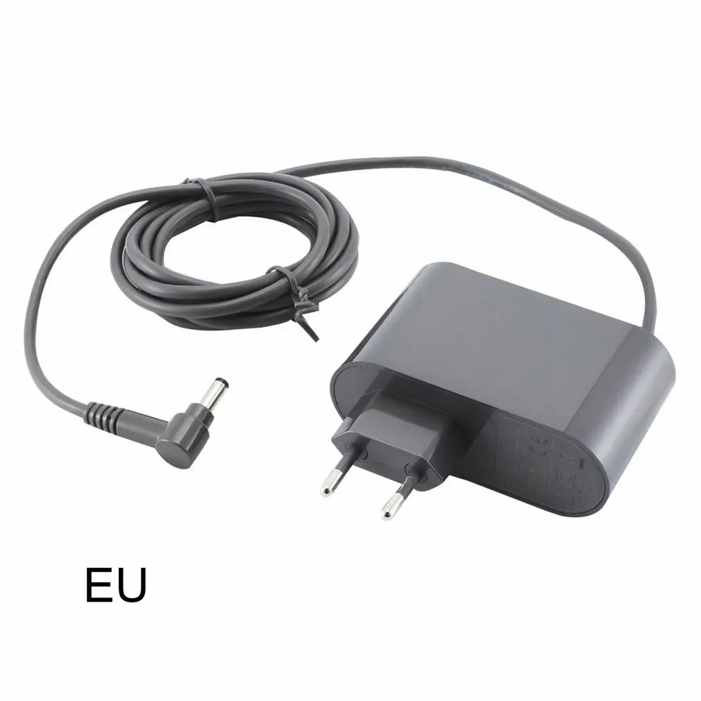 

Safe Fast Charging Vacuum Cleaner Battery Durable Charger Portable Fast Charger Household Vacuum Cleaner For Dyson Ac Adapter
